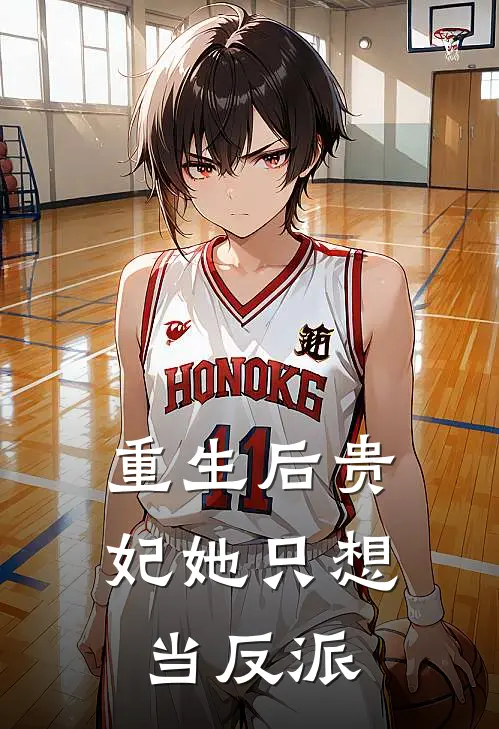 重生后贵妃她只想当反派