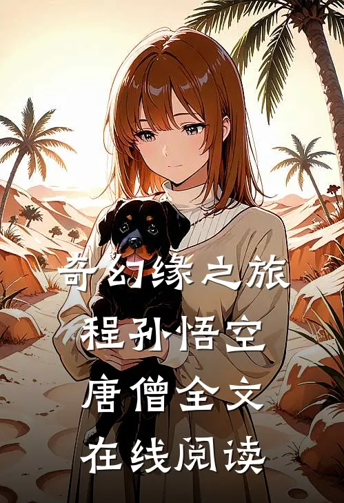 奇幻缘之旅程孙悟空唐僧全文在线阅读