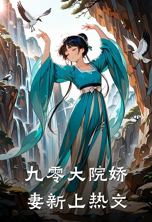 九零大院娇妻新上热文