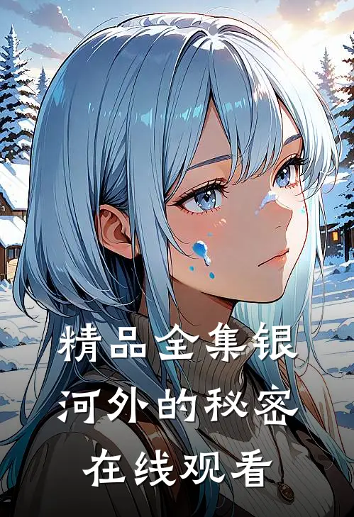 精品全集银河外的秘密在线观看
