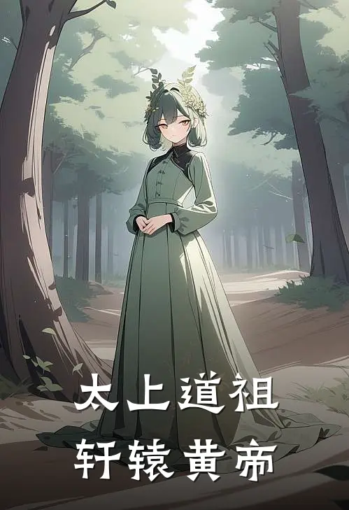 太上道祖轩辕黄帝