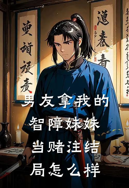 男友拿我的智障妹妹当赌注结局怎么样