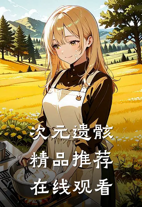 次元遗骸精品推荐在线观看