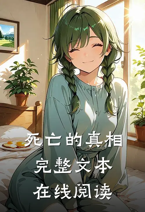 死亡的真相完整文本在线阅读