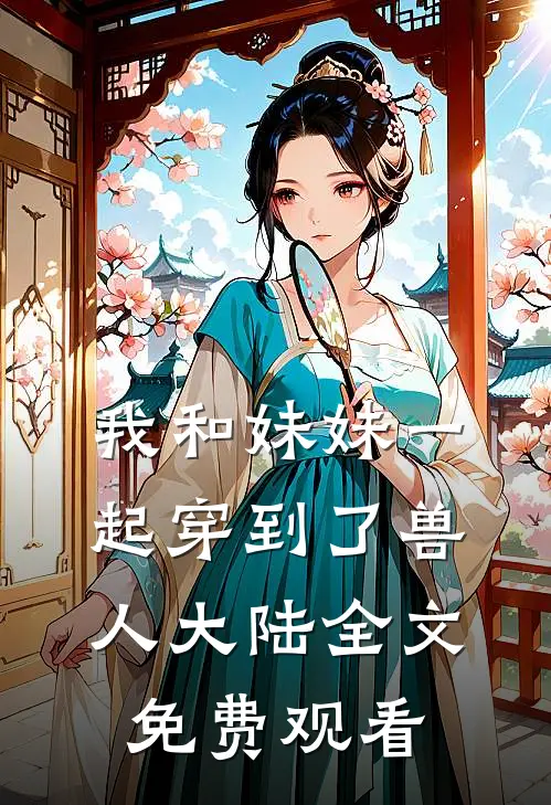 我和妹妹一起穿到了兽人大陆全文免费观看