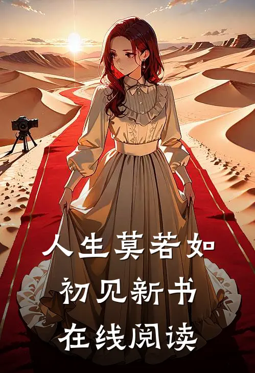 人生莫若如初见新书在线阅读