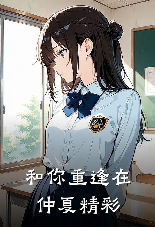 和你重逢在仲夏精彩