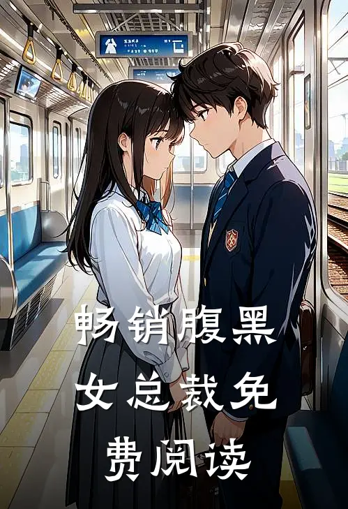 畅销腹黑女总裁免费阅读