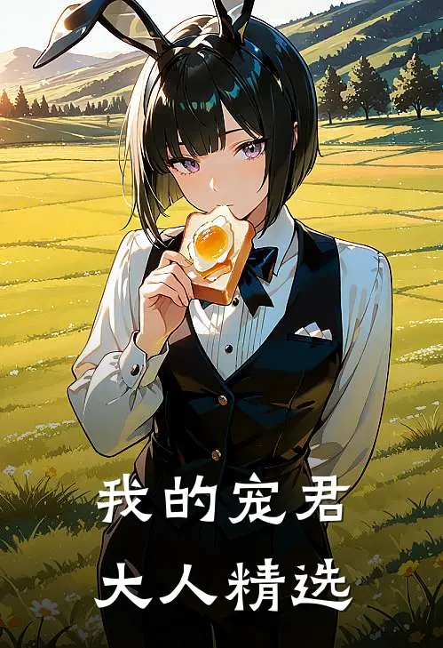 我的宠君大人精选