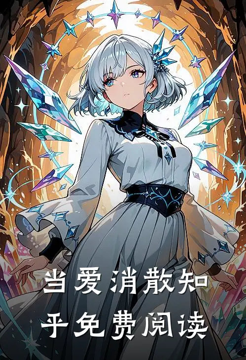 当爱消散知乎免费阅读