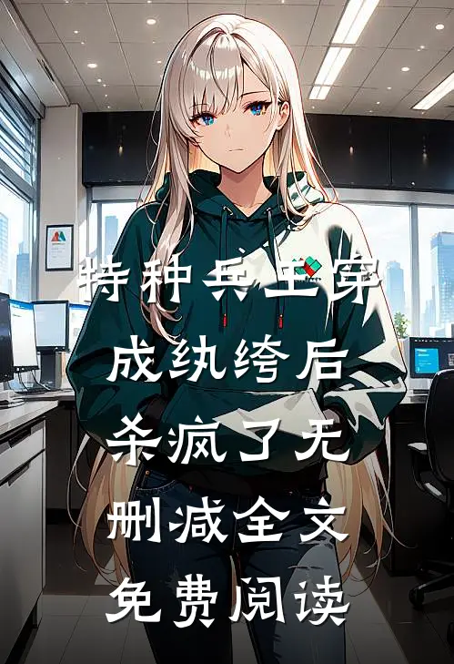 特种兵王穿成纨绔后杀疯了无删减全文免费阅读