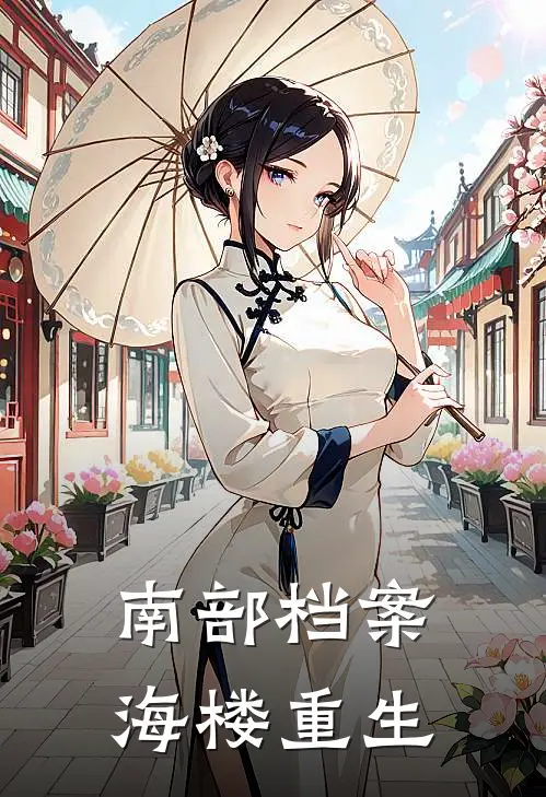 南部档案：海楼重生