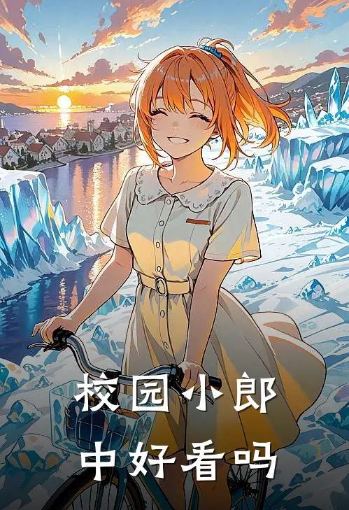 校园小郎中好看吗
