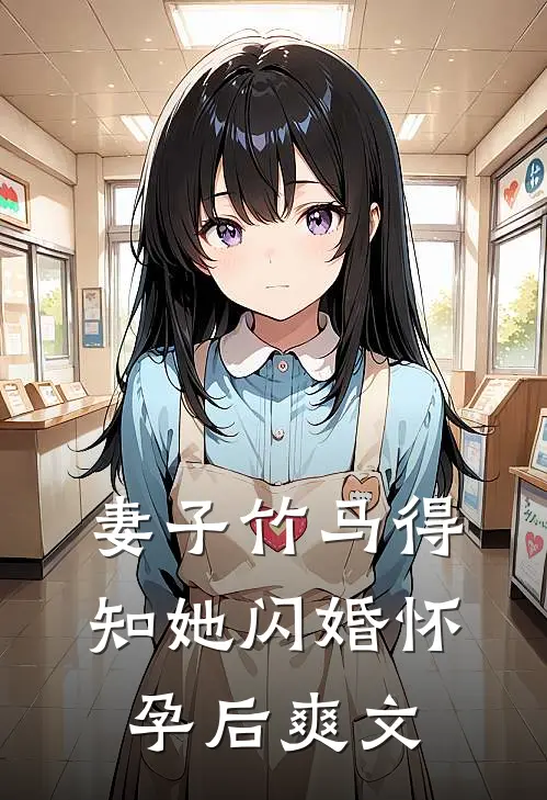 妻子竹马得知她闪婚怀孕后爽文