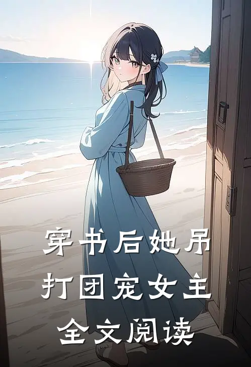 穿书后她吊打团宠女主全文阅读