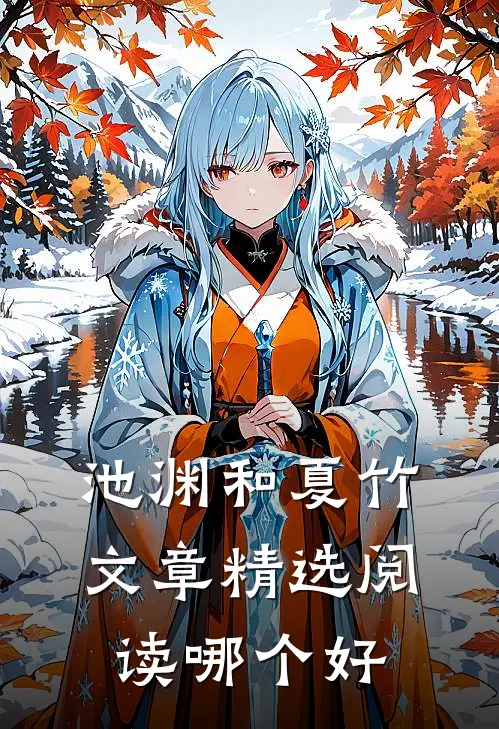 池渊和夏竹文章精选阅读哪个好