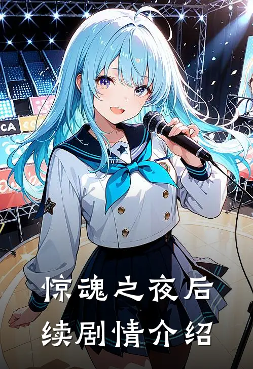 惊魂之夜后续剧情介绍