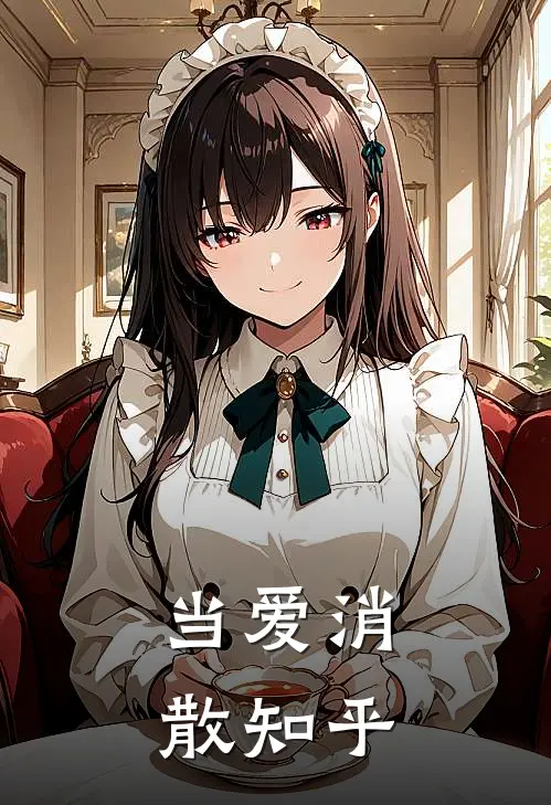 当爱消散知乎