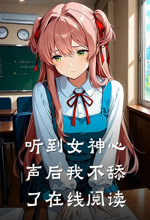 听到女神心声后我不舔了在线阅读