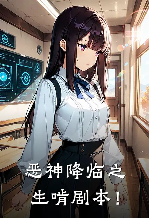 恶神降临之，生啃剧本！