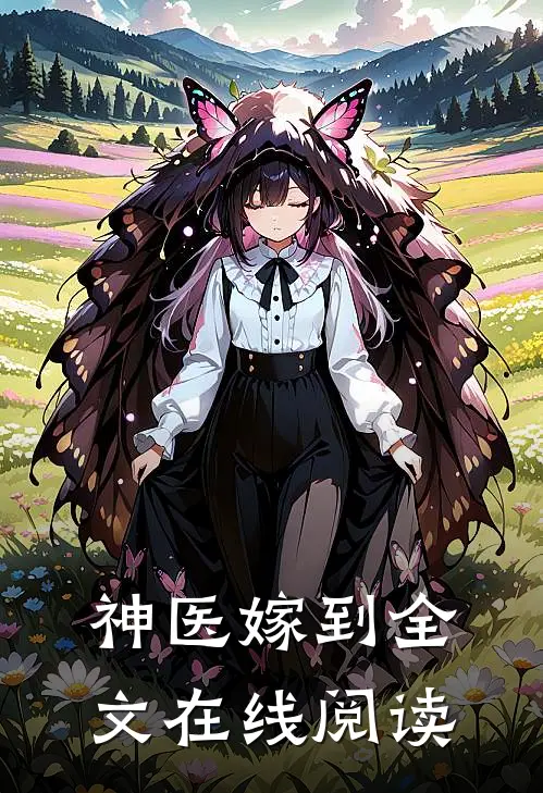 神医嫁到全文在线阅读