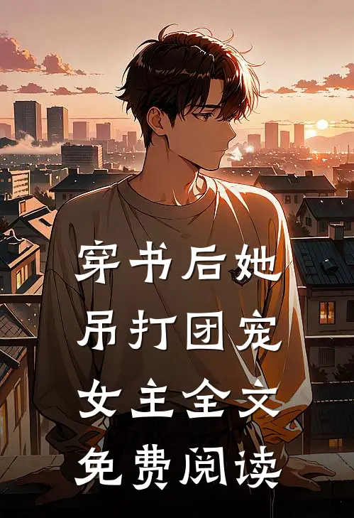 穿书后她吊打团宠女主全文免费阅读