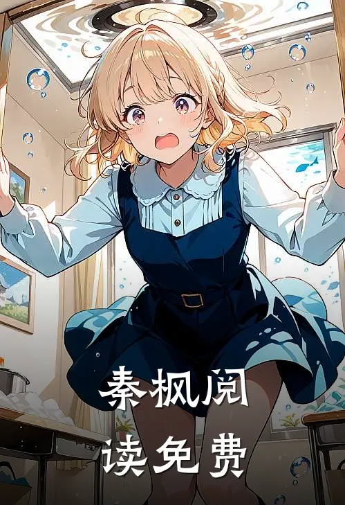 秦枫阅读免费