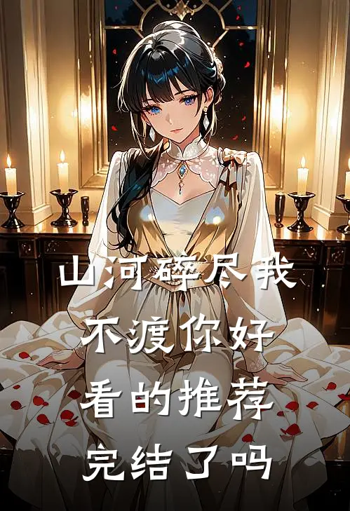 山河碎尽我不渡你好看的推荐完结了吗