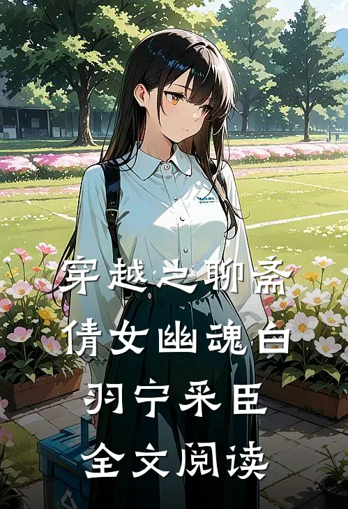 穿越之聊斋倩女幽魂白羽宁采臣全文阅读