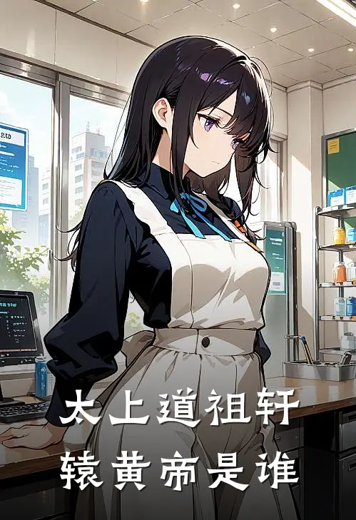 太上道祖轩辕黄帝是谁