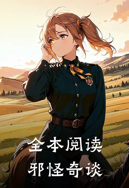 全本阅读邪怪奇谈