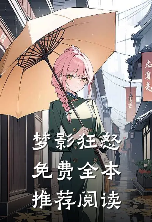 梦影狂怒免费全本推荐阅读