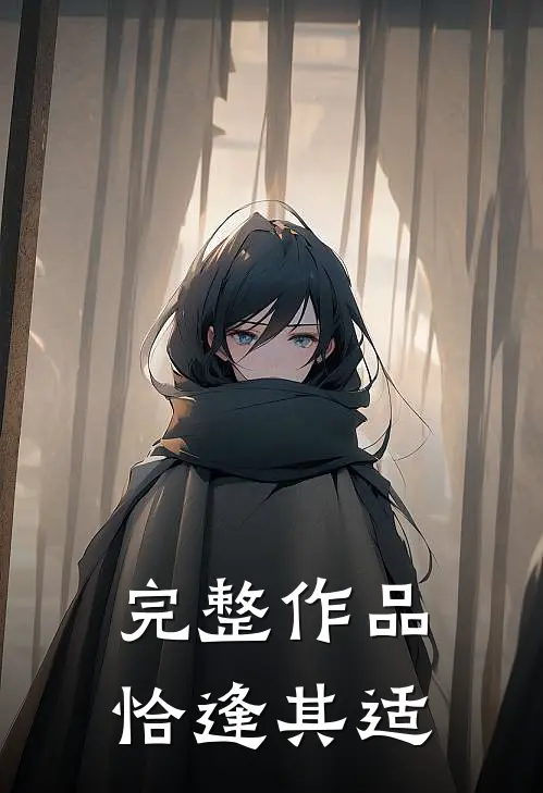 完整作品恰逢其适