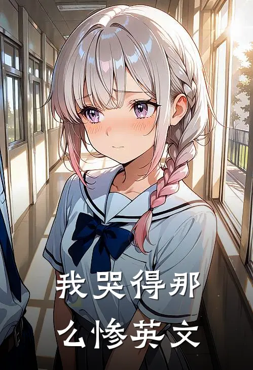 我哭得那么惨英文