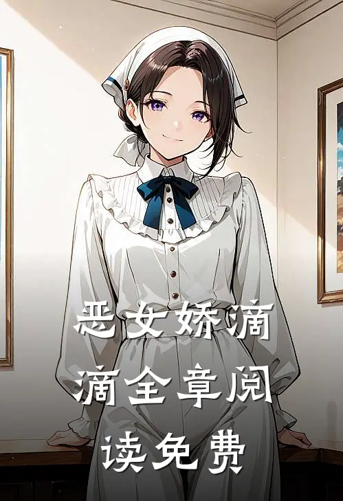 恶女娇滴滴全章阅读免费
