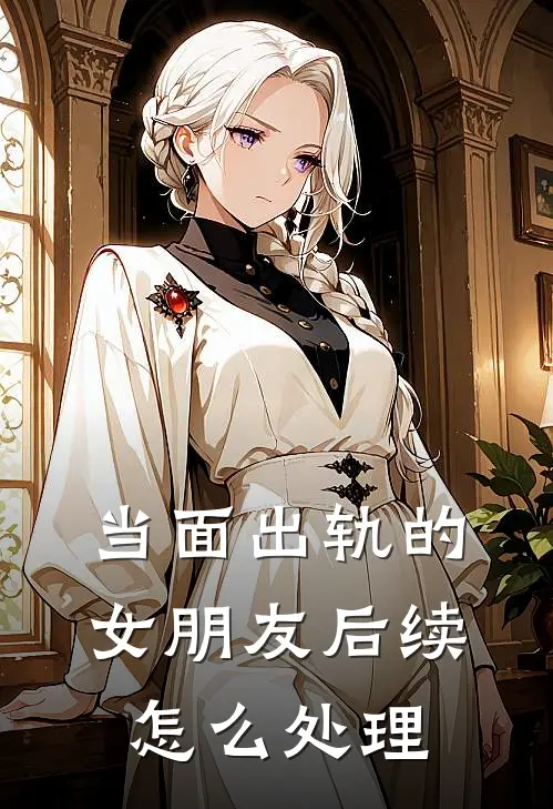 当面出轨的女朋友后续怎么处理
