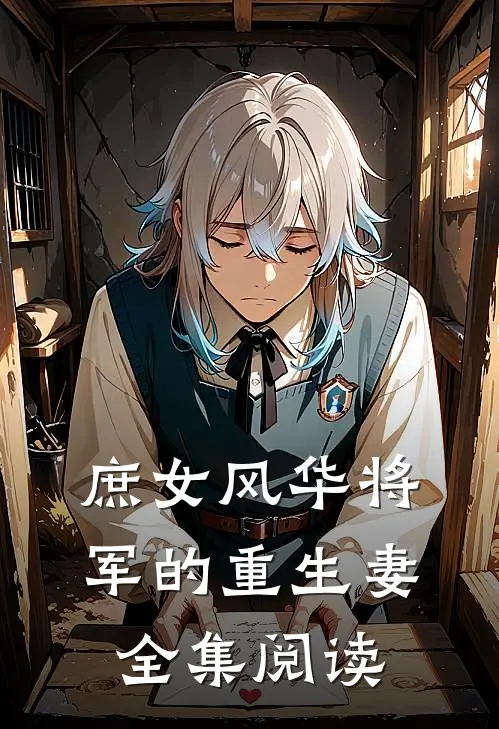 庶女风华将军的重生妻全集阅读