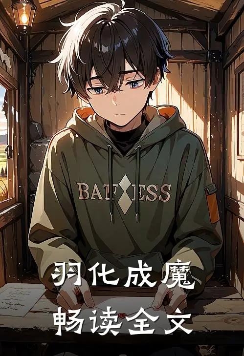 羽化成魔畅读全文