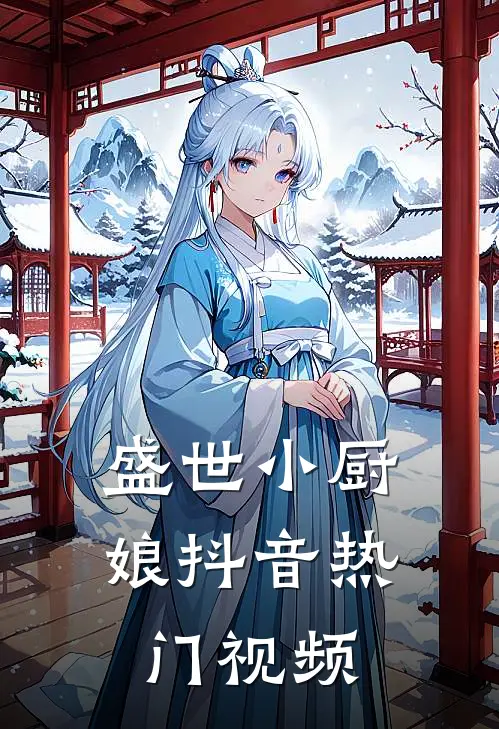 盛世小厨娘抖音热门视频
