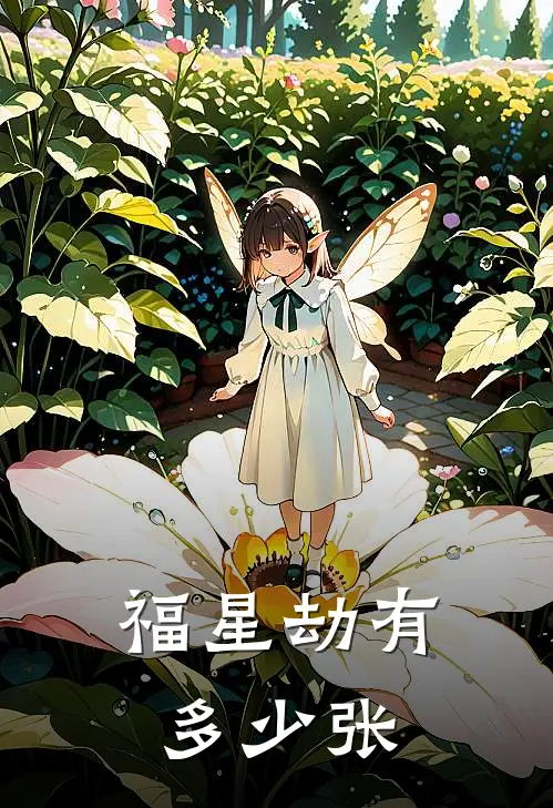 福星劫有多少张