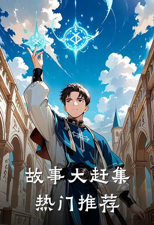 故事大赶集热门推荐