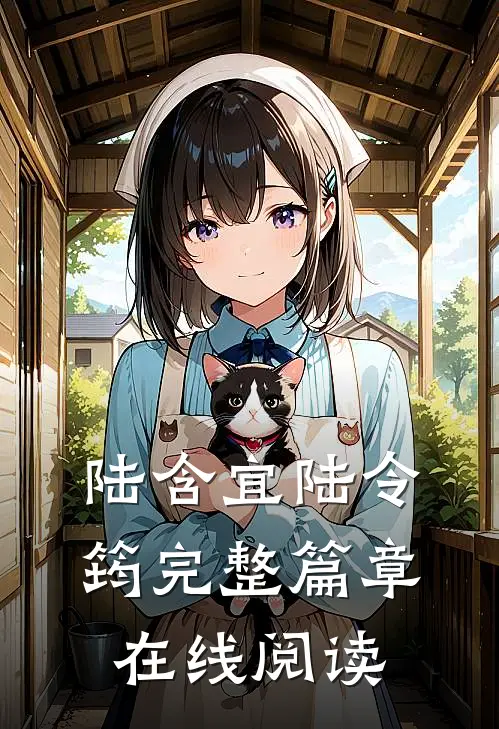 陆含宜陆令筠完整篇章在线阅读