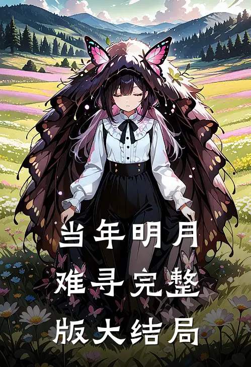 当年明月难寻完整版大结局