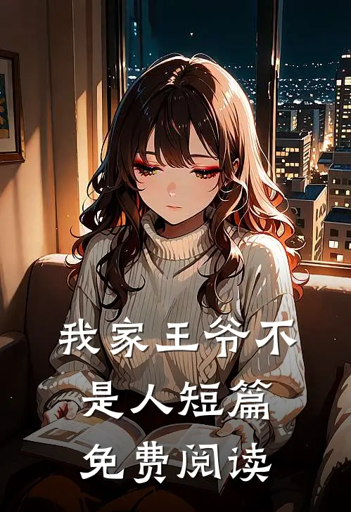 我家王爷不是人短篇免费阅读