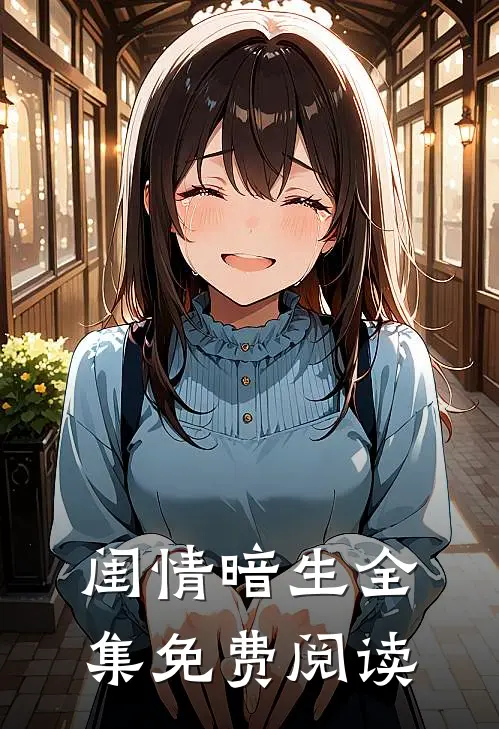 闺情暗生全集免费阅读