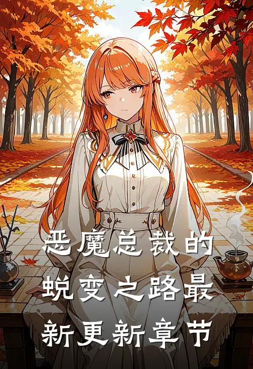 恶魔总裁的蜕变之路最新更新章节