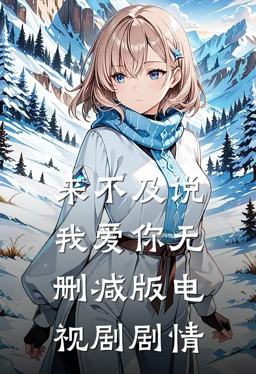来不及说我爱你无删减版电视剧剧情