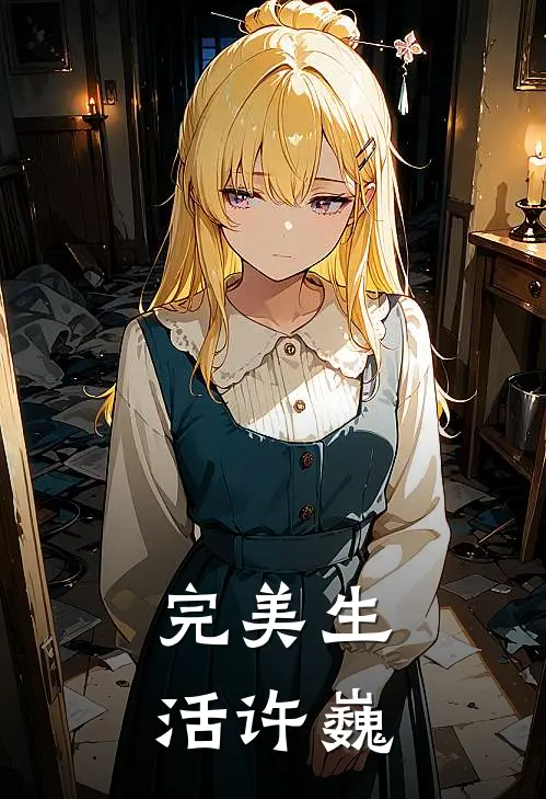 完美生活 许巍