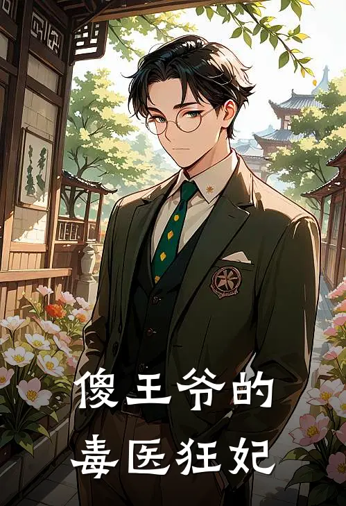 傻王爷的毒医狂妃