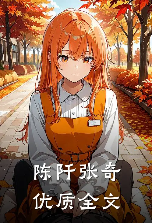 陈阡张奇优质全文